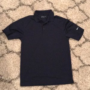 Men’s Small Nike Golf Shirt